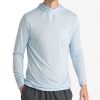 FreeFly Bamboo Lightweight Hoodie – Men’s